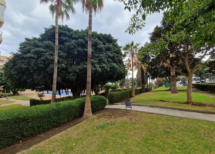 Apartamento Hercules 59