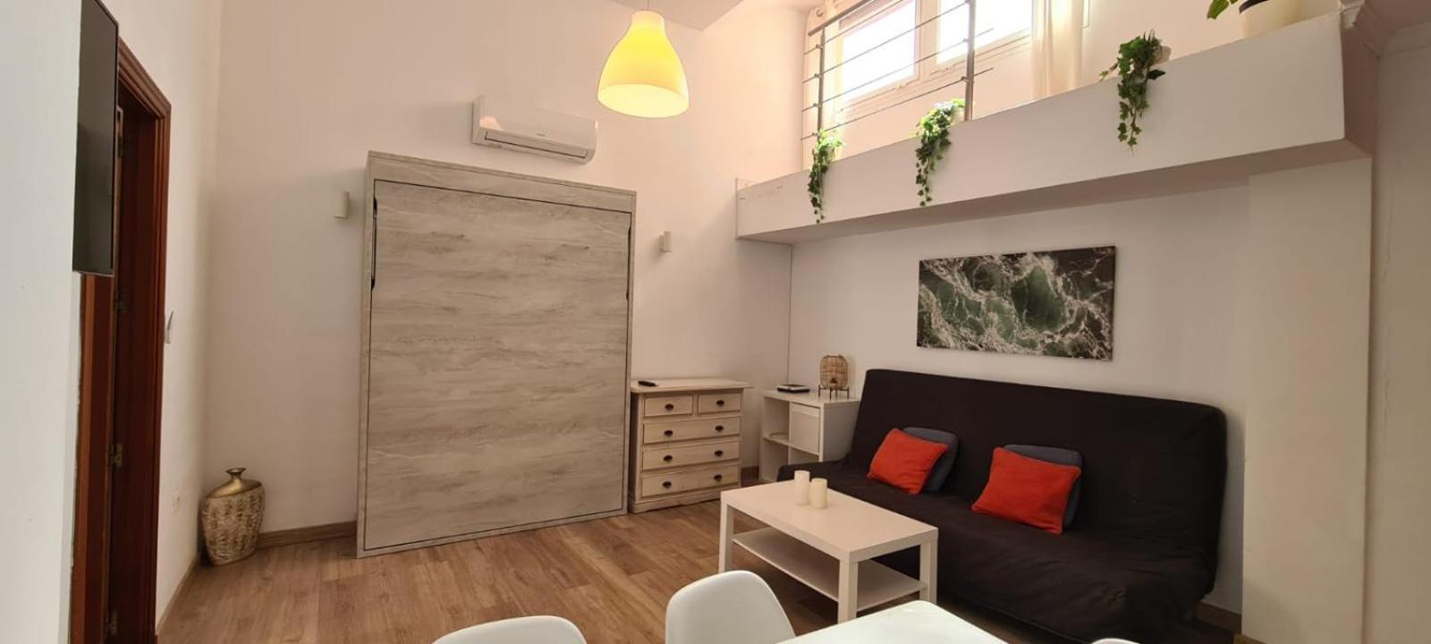 Hercules 59 Appartement *