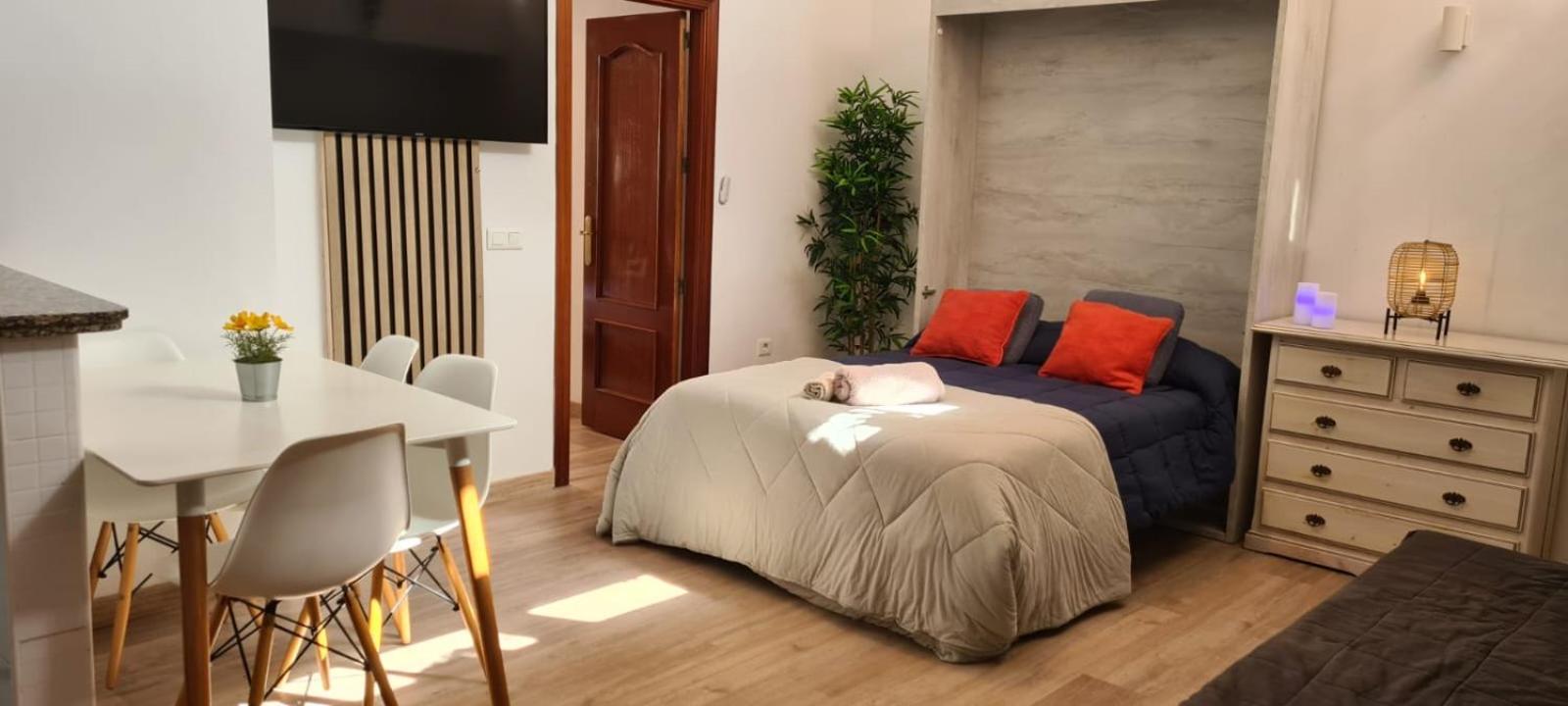 Hercules 59 Appartement *