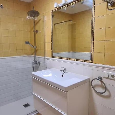 Apartamento Hercules 59 Benalmádena Esterno foto