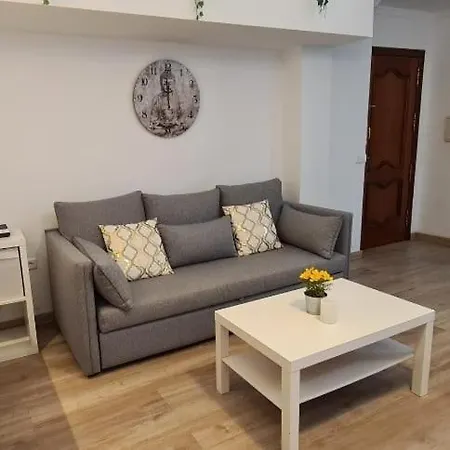 Apartamento Hercules 59 Benalmádena Esterno foto