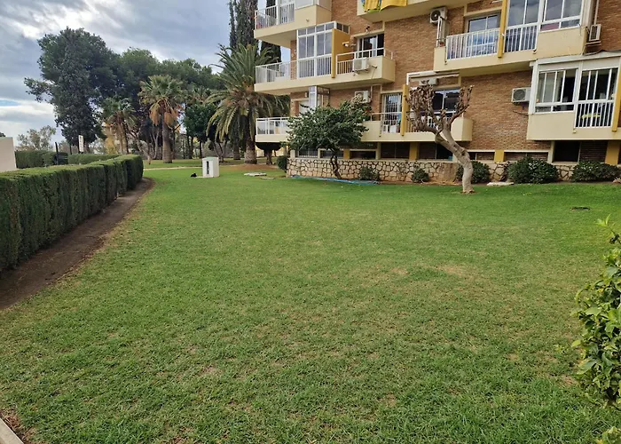 Apartamento Hercules 59